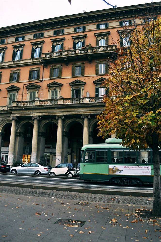 Angela Roma Guest House Экстерьер фото