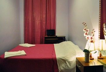 Angela Roma Guest House Экстерьер фото