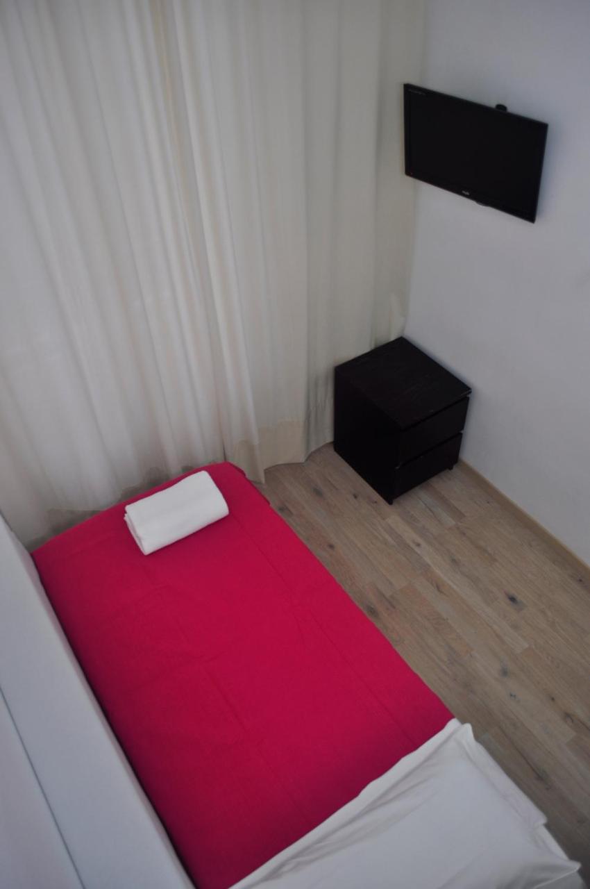 Angela Roma Guest House Экстерьер фото