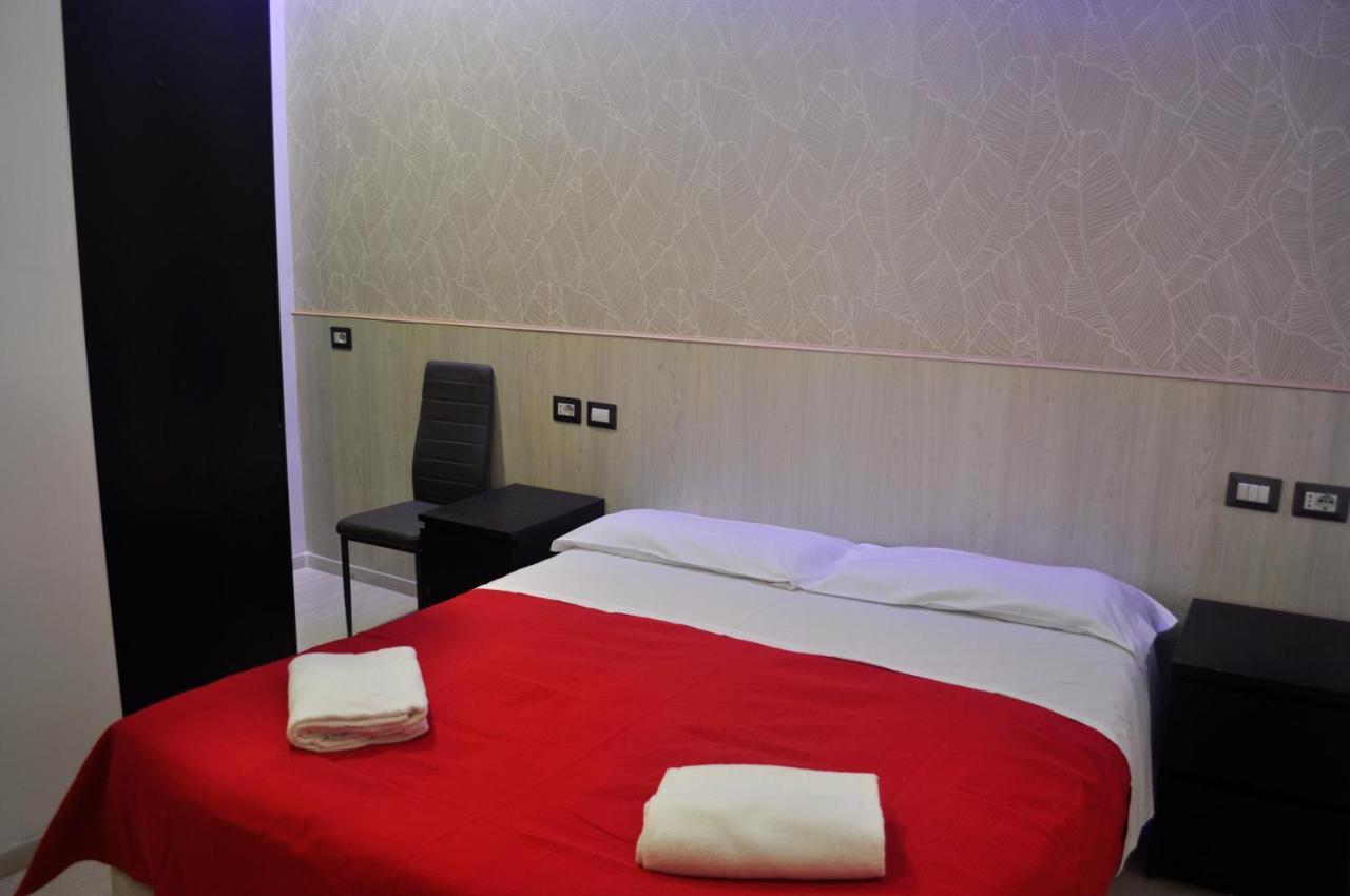 Angela Roma Guest House Экстерьер фото
