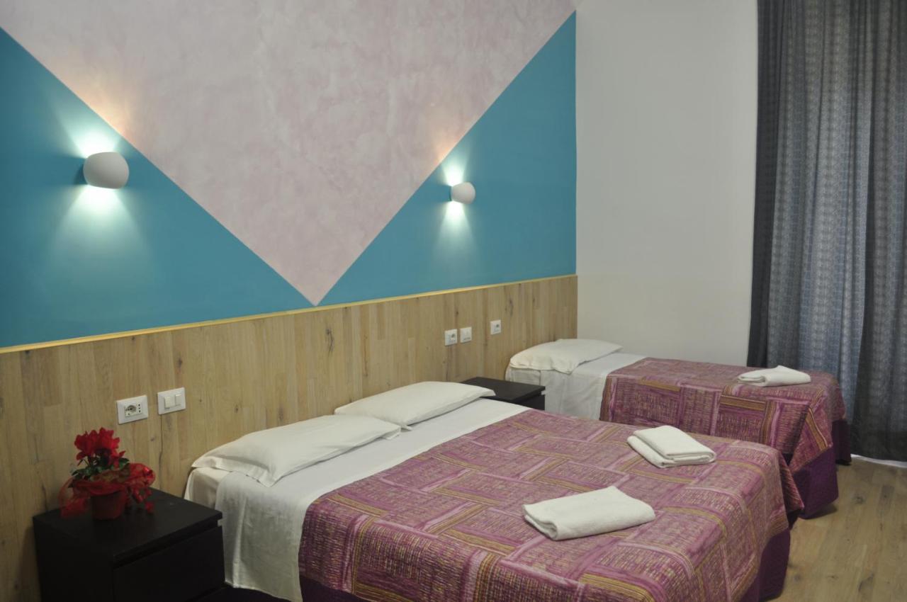Angela Roma Guest House Экстерьер фото