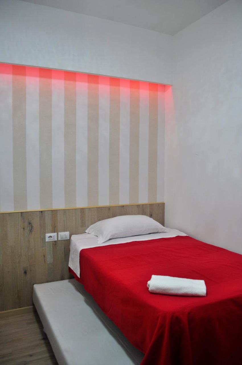 Angela Roma Guest House Экстерьер фото