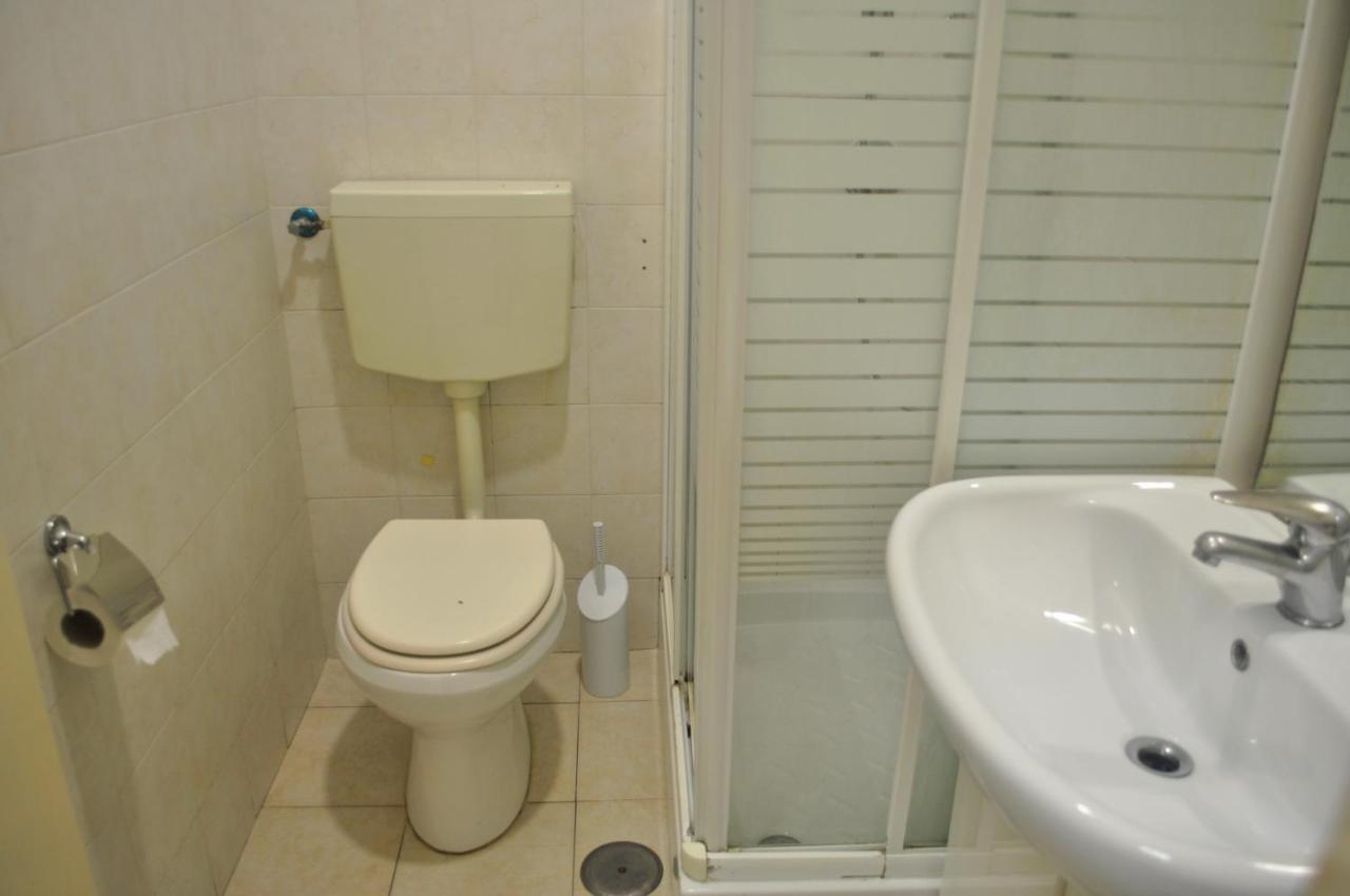 Angela Roma Guest House Экстерьер фото